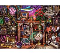 XXL Pieces - Cabinet of Curiosities - Random Cut