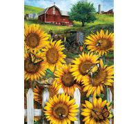 XXL Pieces - Country Paradise