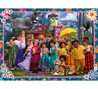 XXL Pieces - Disney Encanto