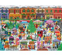 XXL Pieces - Downtown Holiday Festival