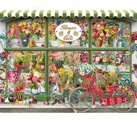 XXL Pieces - Flowers and Cacti Shop