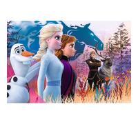 XXL Pieces - Frozen II