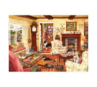 XXL Pieces - In Time For Tea