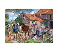 XXL Pieces - MacDonalds Farm