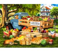 XXL Pieces - Millie's Fresh Produce
