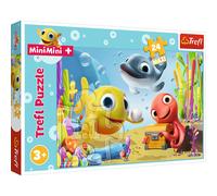 XXL Pieces - MiniMini