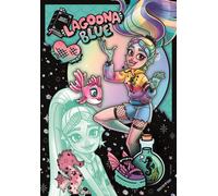 XXL Pieces - Monster High - Draculauna