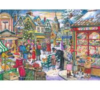 XXL Pieces - No.10 - Window Shopping