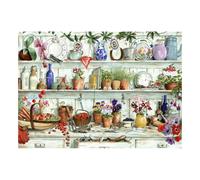 XXL Pieces - Posies & Produce