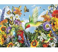 XXL Pieces - Save the Bees