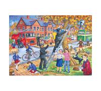 XXL Pieces - Saving Miss Kitty