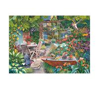 XXL Pieces - Splashing Around