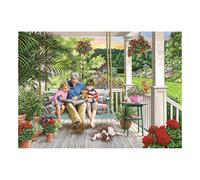 XXL Pieces - Storytime