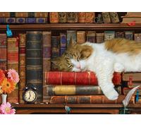 XXL Pieces - The Cat Nap