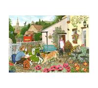 XXL Pieces - Welcoming Committee