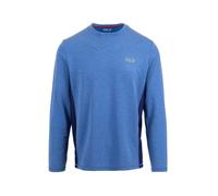 (XXL, Pine Marl) Trespass Mens Charlie Long-Sleeved T-Shirt