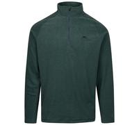 Trespass Mens 1/2 Zip Fleece Keynote