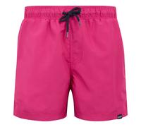 Regatta Mens Mawson II Swim Shorts - Pink Fusion/Navy - XXL - Pink Fusion/Navy