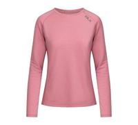 Trespass Women's Katherine DLX Top - Pink Haze Marl - Pink Haze Marl - XXL
