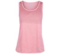 (XXL, Pink Shell) Trespass Womens/Ladies Lopu TP75 Active Tank Top