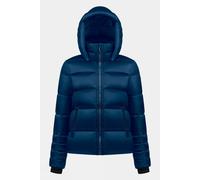 XXL Poivre Blanc Womens Cassia Ski Jacket Blue Size