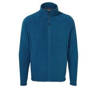 (2XL, Poseidon Blue) Craghoppers Mens Expert Corey 200 Fleece Jacket
