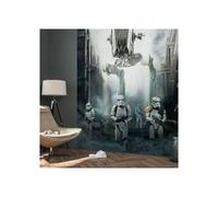 XXL Poster - Star Wars - Imperial Forces - 200x250 CM - Washable - Easy to install