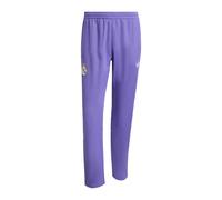 (XXL, Purple) Adidas Mens Real Madrid CF Tracksuit Bottoms