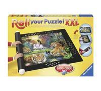 Ravensburger Roll Your Puzzle Xxl Accessory Storage Up Roll Puzzle Multicolor Kids