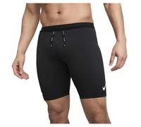 (XXL R, Black) Nike Mens Aero Swift Running Tights