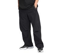 (XXL R, Black) Nike Mens Tech Wide Leg Tracksuit Bottoms