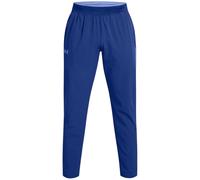 (XXL R, Blue) Under Armour Mens Storm Run Tracksuit Bottoms