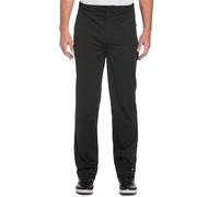 (XXL-R, Caviar) Callaway Golf Mens 2021 Stormguard II SwingTech Adjustable Waterproof Golf