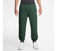 (XXL R, Forest Green) Nike Mens Sportswear Club Fleece Jogging Bottoms