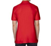Gildan Mens Double Piqué Polo Shirt / N/A N/A PC4197