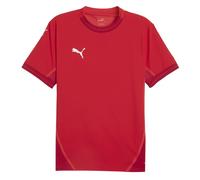 (XXL, Red/White) Puma Mens TeamFinal Jersey T-Shirt