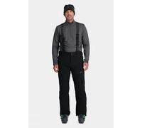 XXL Regular Spyder Mens Dare Ski Pants Black Size