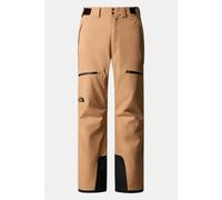 XXL Regular The North Face Mens Chakal Ski Pants Sand Brown Size