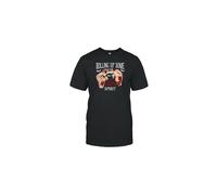 (XXL) Rolling Up Some Horror Spirit , Halloween Horror Movie T-Shirt