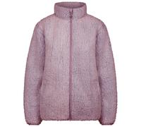 Trespass Women's Feathery Fleece Jacket in Rose | Size: 2XL Trespass Rose 2XL