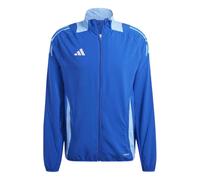 (XXL, Royal Blue) Adidas Mens Tiro 24 Raglan Track Jacket