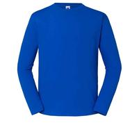 Fruit Of The Loom Mens Iconic Long-Sleeved T-Shirt PC5348