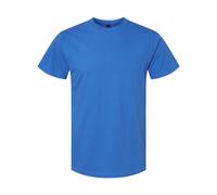 (XXL, Royal Blue) Gildan Unisex Adult Softstyle Midweight T-Shirt