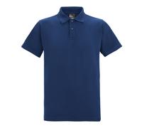 (XXL, Royal Blue) Regatta Professional Mens Pique Polo Shirt