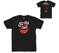 (XXL) Sa-Roc The Mother Tongue Tour T-Shirt S