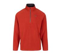 (XXL, Salsa) Trespass Mens Blackford Microfleece
