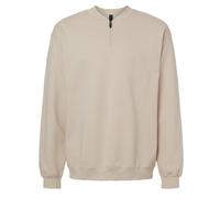 Gildan Unisex Adult Softstyle Midweight Quarter Zip Sweatshirt RW10689