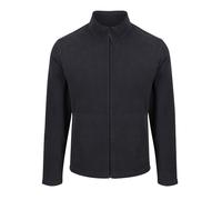 (XXL, Seal Grey) Regatta Professional Mens Classic Micro Fleece Jacket