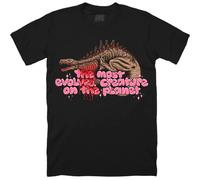 (XXL) SHIN GODZILLA: THE MOST EVOLVED CREATURE - T-SHIRT