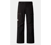 XXL Short The North Face Mens Chakal Ski Pants Black Size
